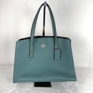 Coach Charlie Carryall Bag